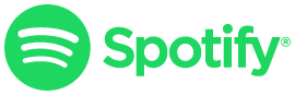 Spotifys logotyp